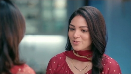 Megha Barsenge - 18th November 2024